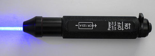 450nm Blue Vet Laser - Image 2