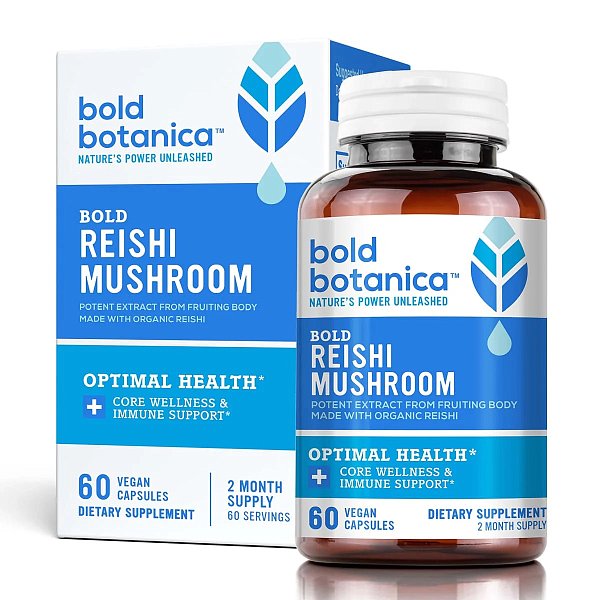 Bold Botanica