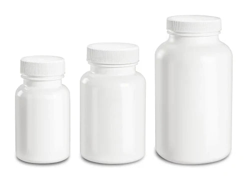 Bottles & Caps