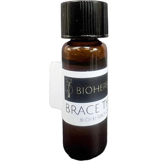 Brace the Base Sample, 2ml