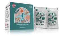 Taiwan Qing Guan Yi Hao (NRICM101 Formula)