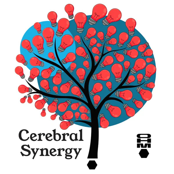 Cerebral Synergy, Topical Mineral - Image 2