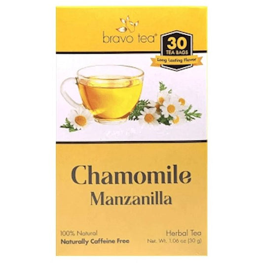Chamomile Tea