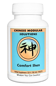 Comfort Shen