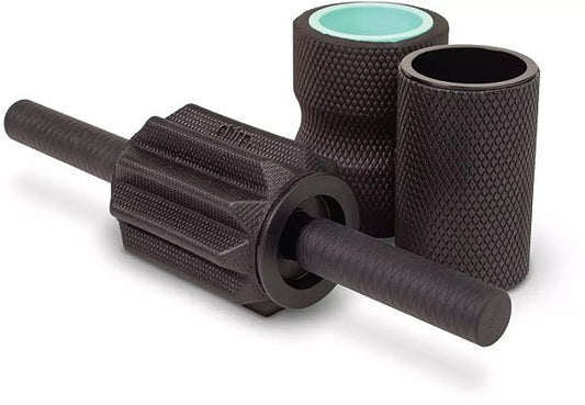 Chirp 3-in-1 Muscle Roller
