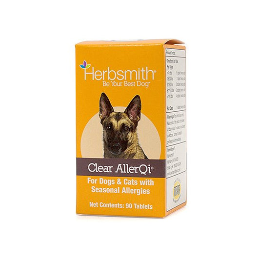 Clear AllerQi, 270 Tablet (Pet)