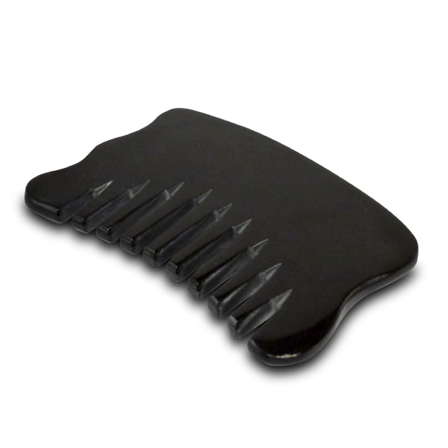 Gua Sha Ben Comb Style