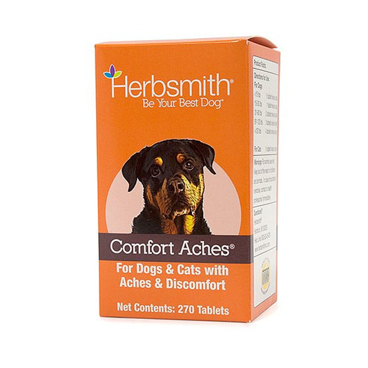 Comfort Aches, 270 Tabs (Pet)