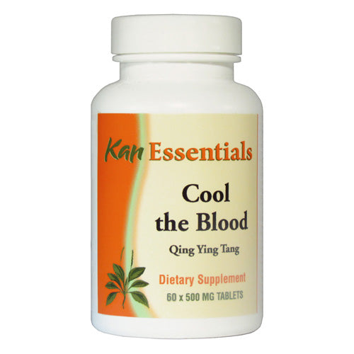 Cool the Blood, 60 tablets
