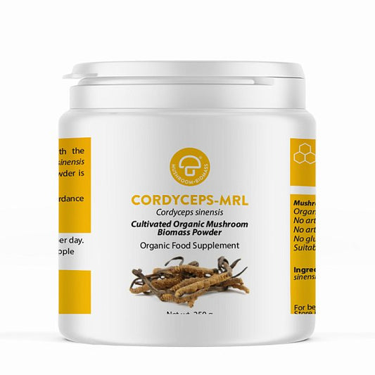 Cordyceps Powder
