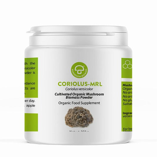 Coriolus Powder