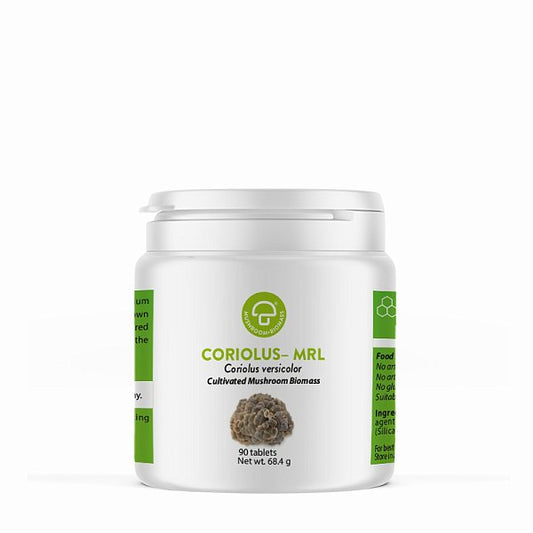 Coriolus Tablets
