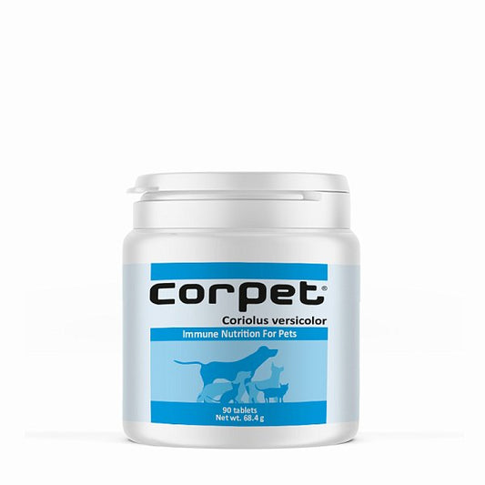 CorPet Tablets