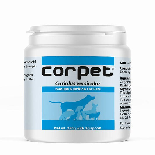 CorPet Powder