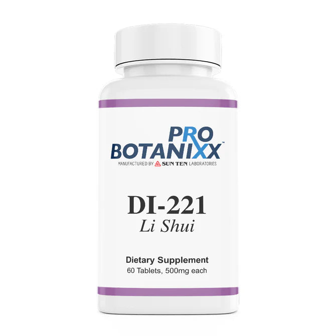 Li Shui