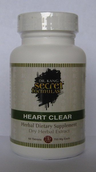 Heart-Clear