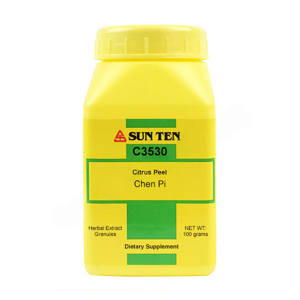 Chen Pi