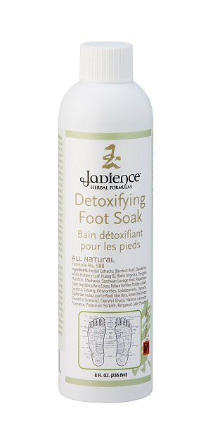 Detoxifying Foot Soak, 32 oz