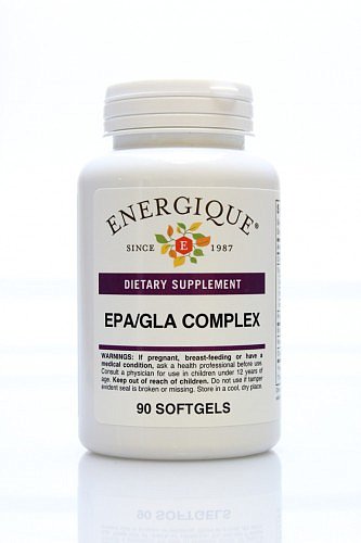 EPA/GLA Complex, 90 Softgels
