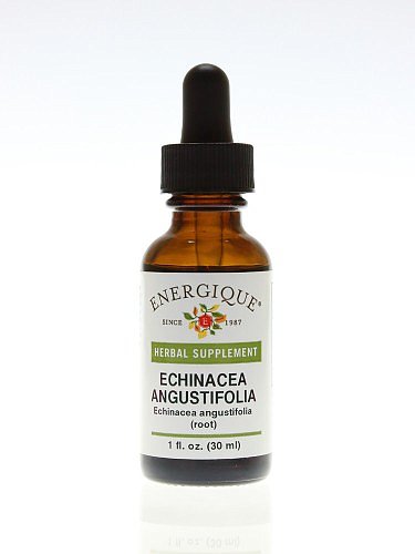 Echinacea Angustifolia 25%, 2oz
