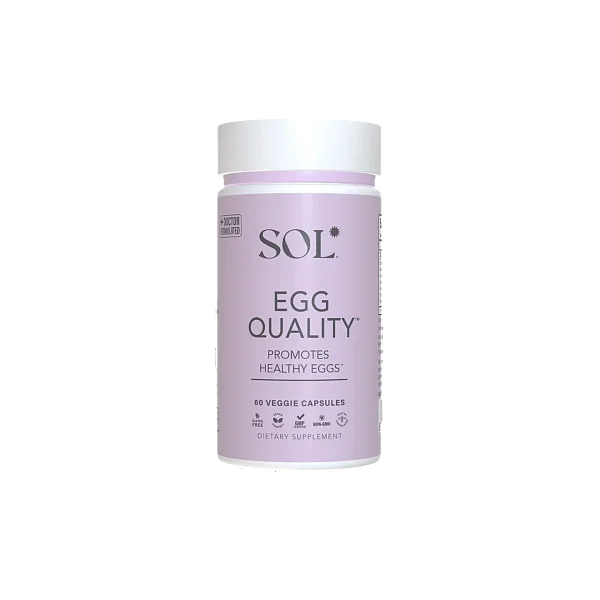 Egg Quality, 60ct
