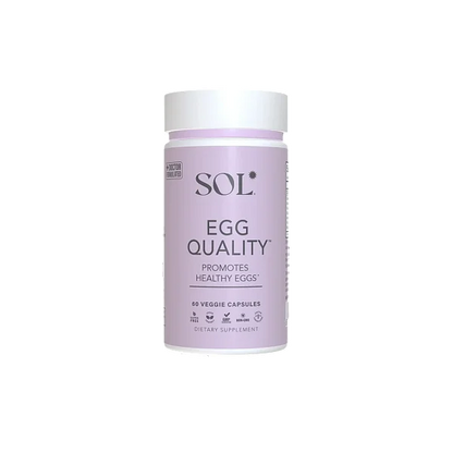 Egg Quality, 60ct