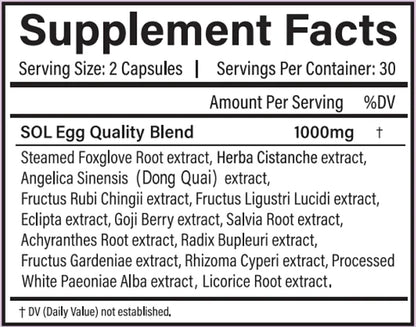 Egg Quality, 60ct - Image 3