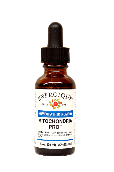 Mitochondria Pro, 1oz