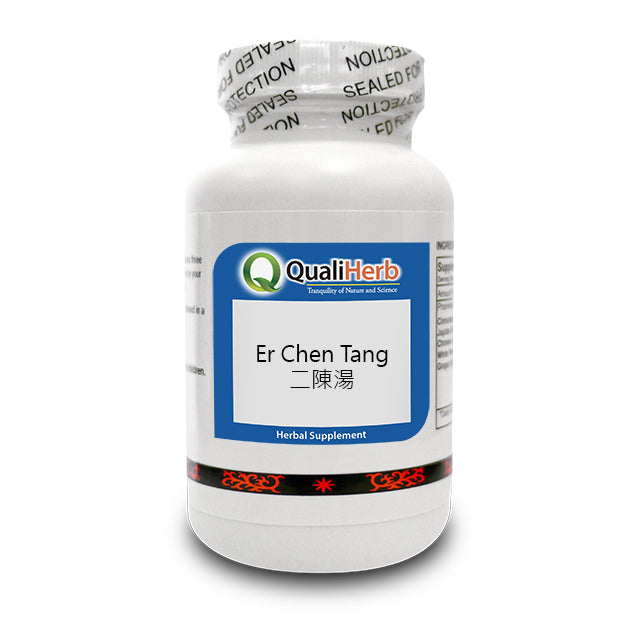 Er Chen Tang
