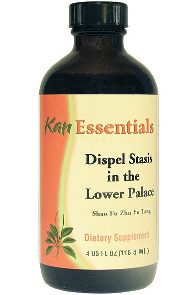 Dispel Stasis in the Lower Palace, 4oz.