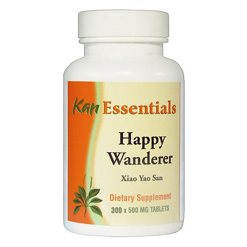 Happy Wanderer, 300 Tablets
