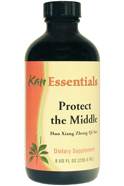 Protect the Middle, 8oz