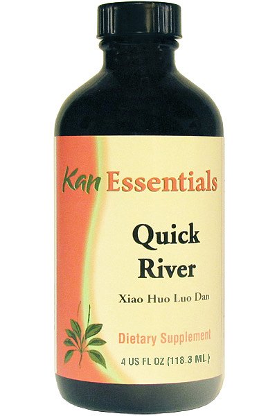 Quick River, 4oz