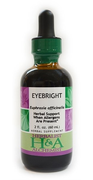Eyebright Extract, 2oz