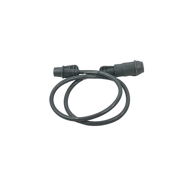 Fascia Buddy Square Cup Extension Tube