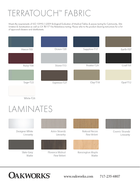 Nova Professional Massage Table Package - Image 2