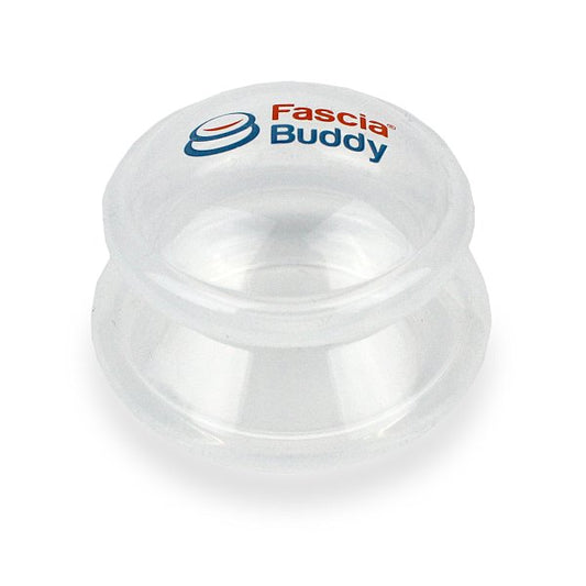 Fascia Buddy Regular Silicone Cup - Medium