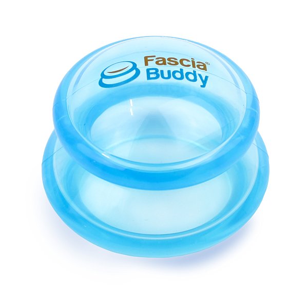 Fascia Buddy Lite Silicone Cup - Medium