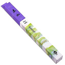 Five Hills-Gozan Incense, 35ct