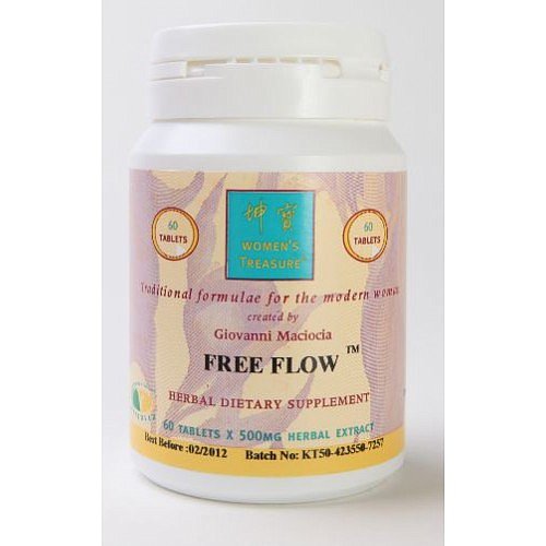Free Flow