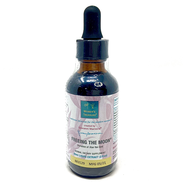 Freeing The Moon, 2oz [ EXPIRES 12-2026 ]