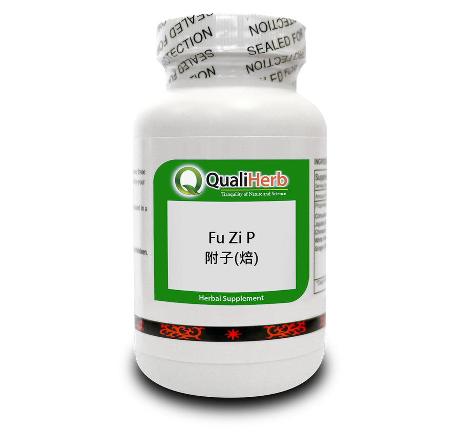 Fu Zi P