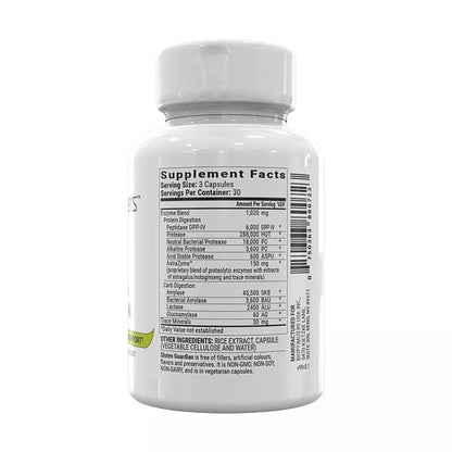 Gluten Guardian, 90ct - Image 2