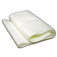 Cotton Sheet for Poultices, 6'' wide x 4' long