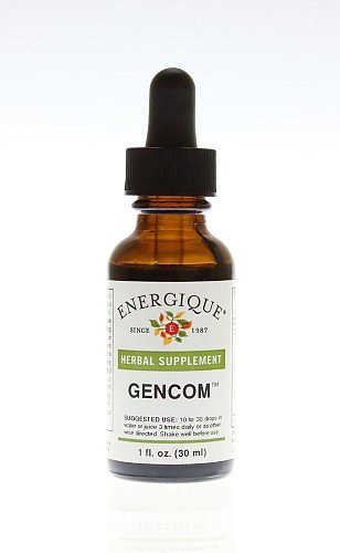 Gencom, 1oz