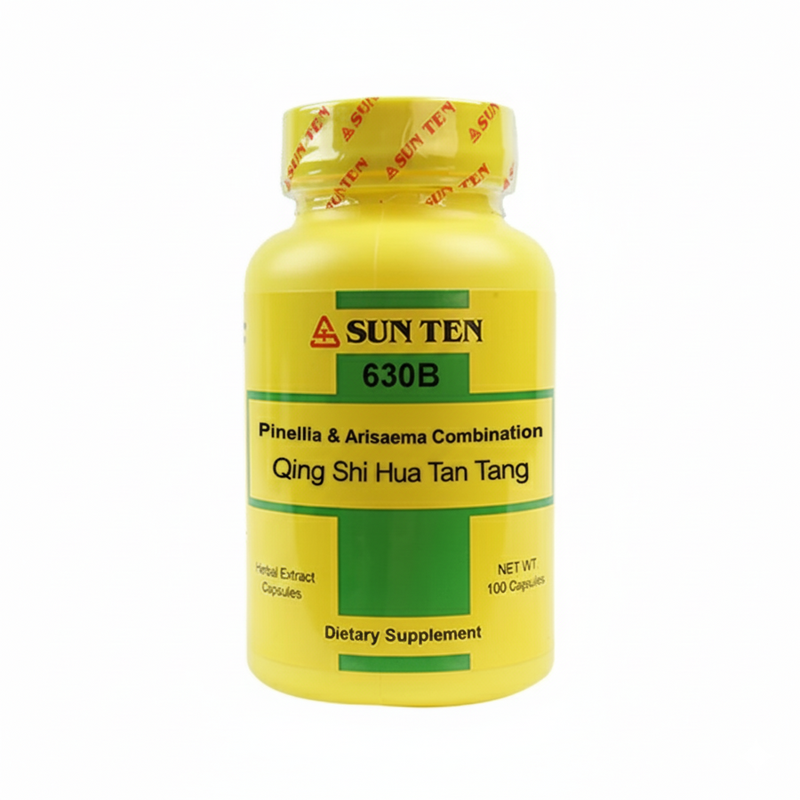 Qing Shi Hua Tan Tang