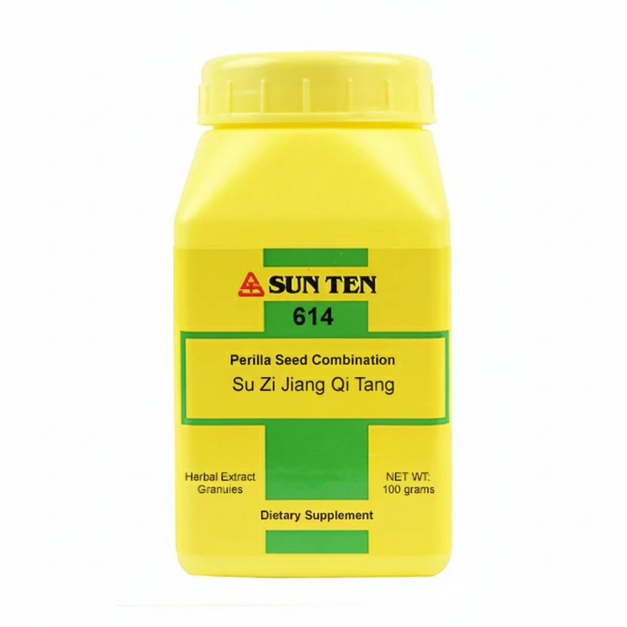 Su Zi Jiang Qi Tang