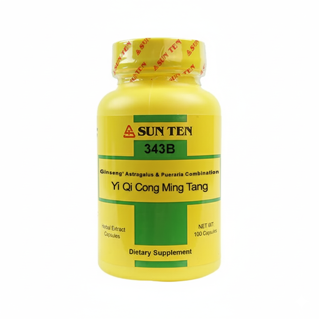 Yi Qi Cong Ming Tang