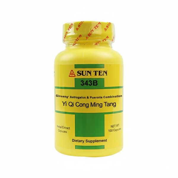 Yi Qi Cong Ming Tang
