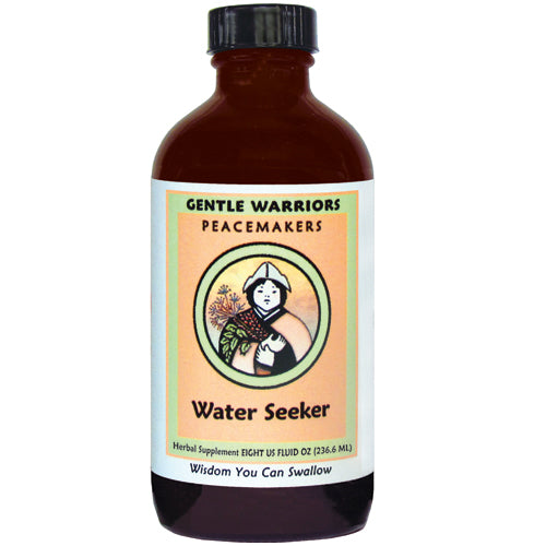 Water Seeker, 8oz